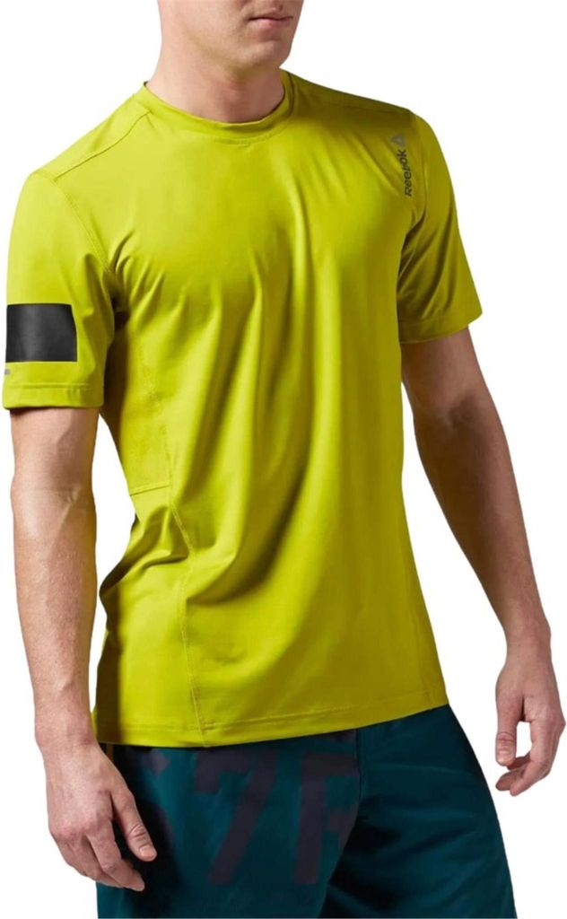 Tshirts Reebok One Series Advance AA8185