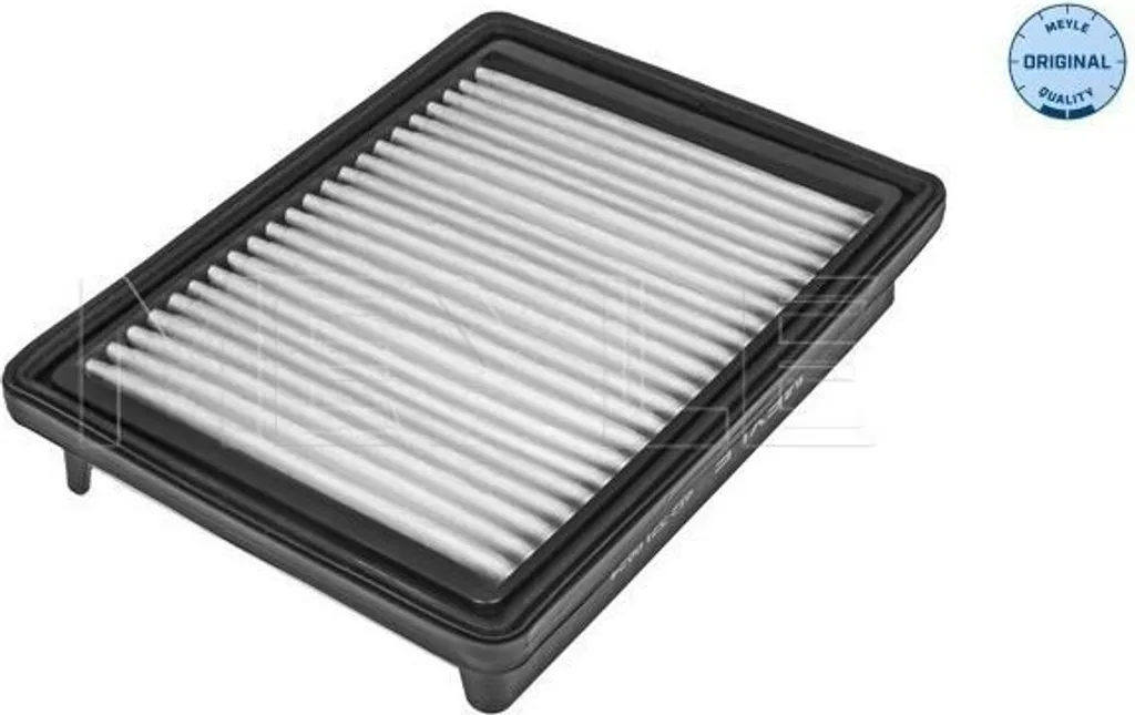 Filtre à air MEYLE 612 321 0024 pour Opel Karl C16 OE 95238310
