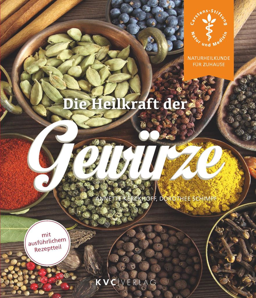 Die Heilkraft der Gewürze