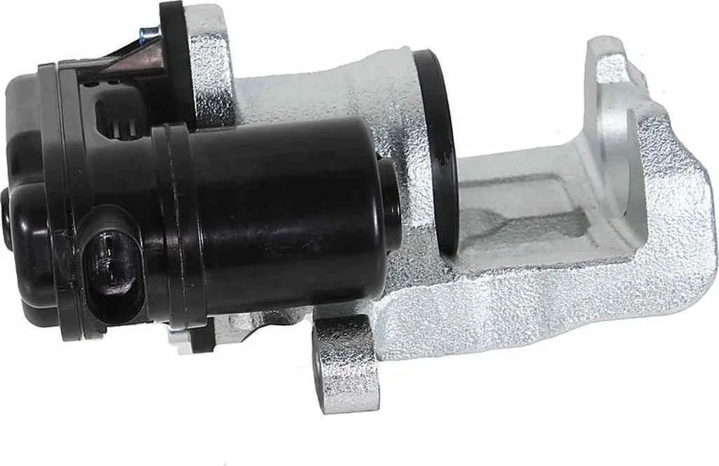 Étrier de frein grippé sur KIA CARENS IV ? Solution METZGER 6261404