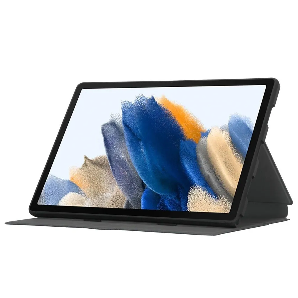 Protection Tablette pour Travail Nomade Targus Click-In Étui TPU Durable - 11