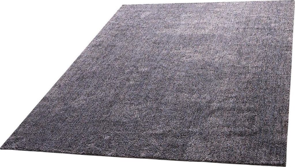 Indoor Plush Area Rugs, 2.44 x 3.05m Plush Carpet, Area Rugs Furry with Long Plushs Pile, Thick & Durable High-Pile Rug for High-Traffic Areas, Non...