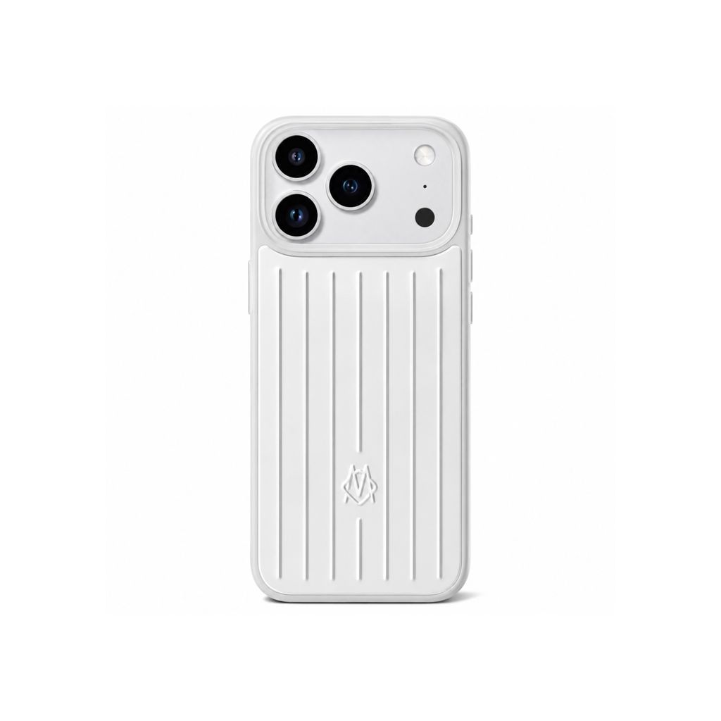 Custodia in alluminio per iPhone 17 Pro con manico RIMOWA Immagine del prodotto 