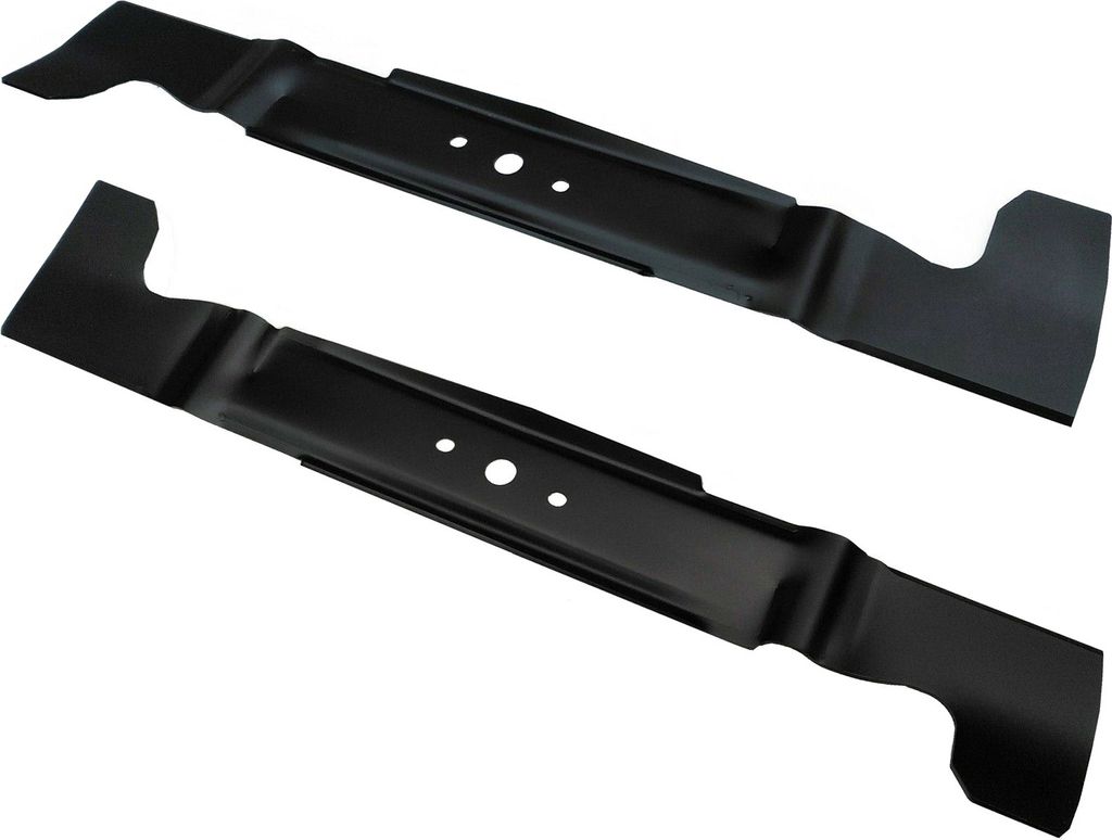 2 X 57 CM lames pour Viking MT 5112.1 Z, MT 6112.1 C / ZL Image du produit 