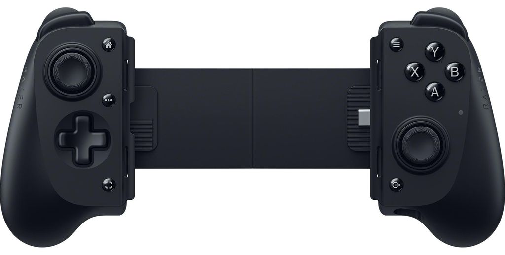 Pełnowymiarowy kontroler USB-C RAZER Kishi V3, kolor: Zdjęcie produktu 