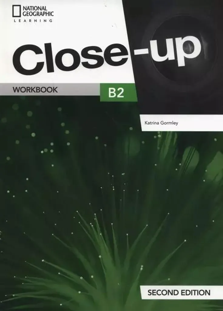 Cahier d'exercices Close-up B2 idéal pour réviser et progresser en anglais