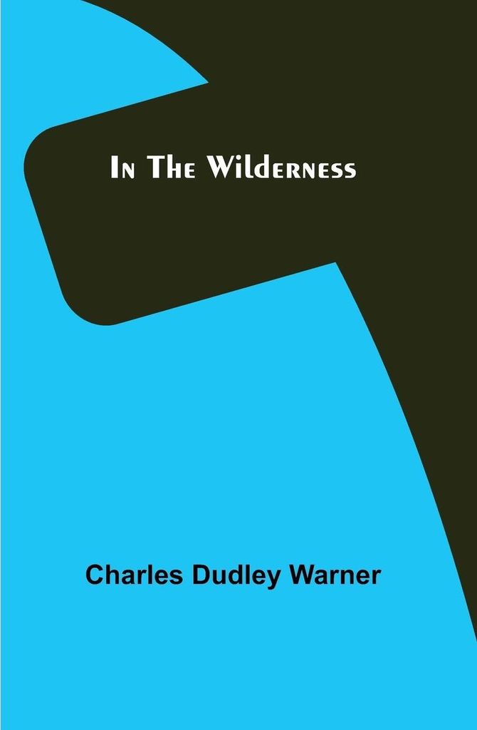 In the Wilderness