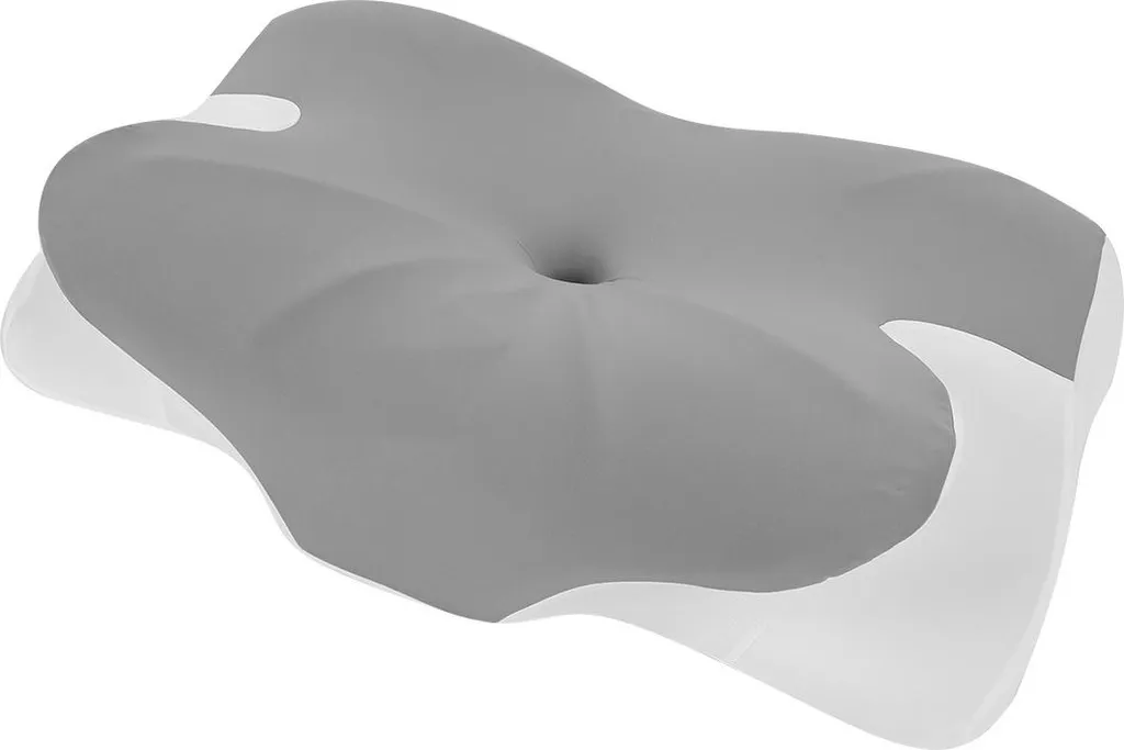 Oreiller Intelligent INF Stop Insomnie Musique Conduction Osseuse 50cm