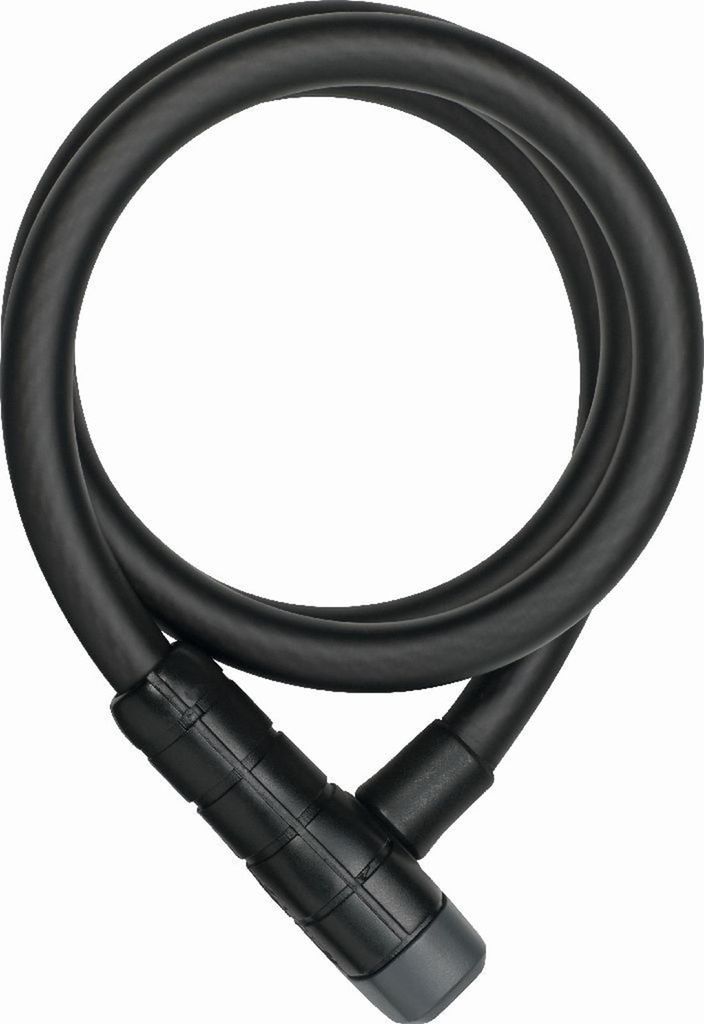 Abus 6412K/85 Black Scmu Image du produit 
