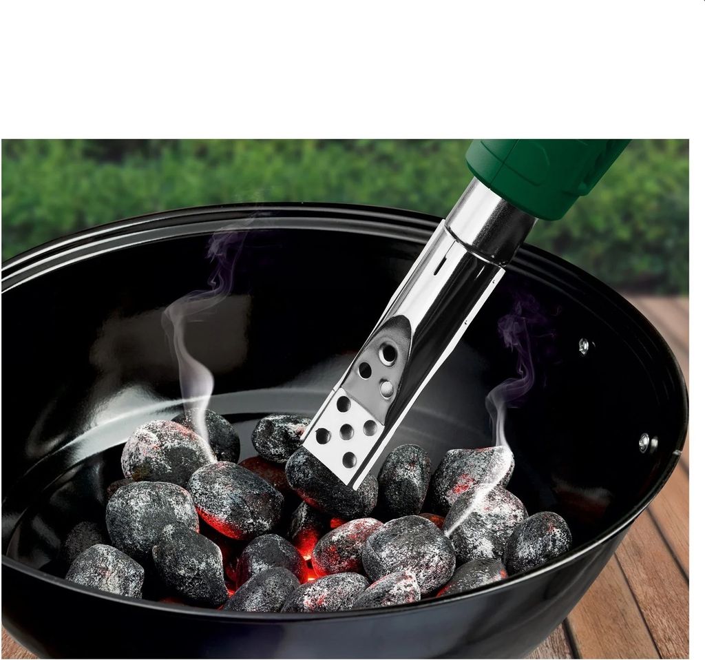 PARKSIDE® Horkovzdušná pistole "PHLG 2000 G5", 2000 W, s Obrázek produktu 16