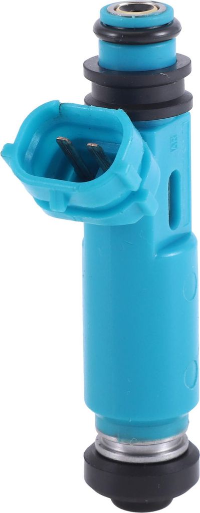 1 Stk. Nr. 195500-4460 Kraftstoffeinspritzdüse für Mazda RX-8 Base 1.3 04-05 Auto Motor Fluss Match Kraftstoffdüse