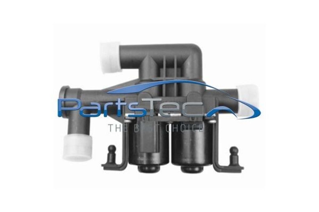 PartsTec Kühlmittelregelventil PTA400-3004 für BMW 5 Touring (F11) elektrisch