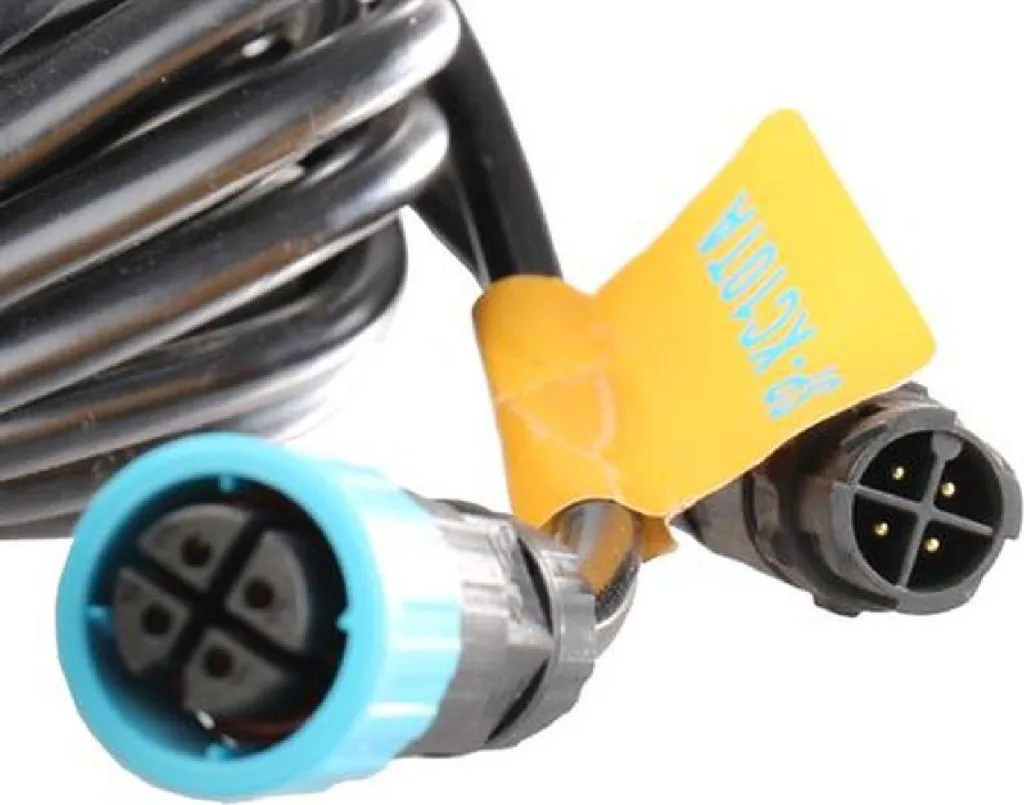 Falcon Eyes SP-XC10TA Câble d'extension 10m pour éclairage LED vidéo - 2