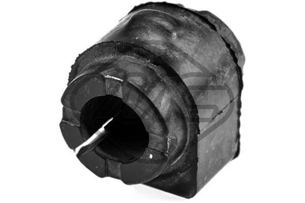 Metalcaucho Lagerbuchse Stabilisator 06438 Vorne für FORD MONDEO IV Turnier (BA7) 46,5mm 51,6mm 45,1mm Gummi 23,5mm 45,1mm 0,12kg