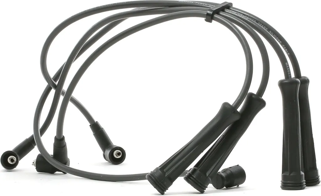 Kit d'Allumage Complet pour Réparer Ratés Moteur Twingo I et Clio II Essence