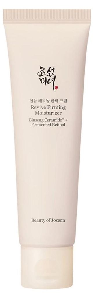 Beauty of Joseon Ginseng Retinol Verstevigende Crème, 60 ml Productafbeelding 