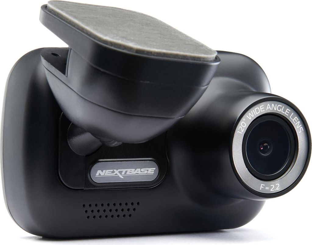 Nextbase 122 Dash Cam - Dashcams Camera Produktbild 7