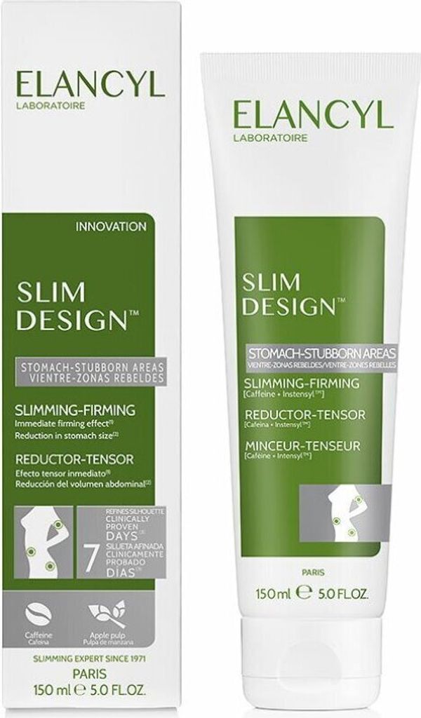 Gel-Reduzierer Elancyl Slim Design 150 ml Produktbild 