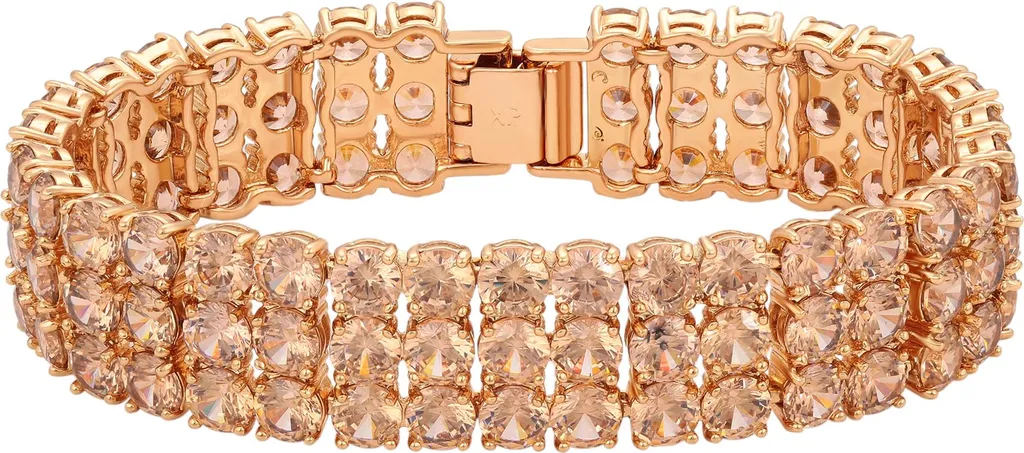 Bracciale da donna Joella - oro, taglia unica
