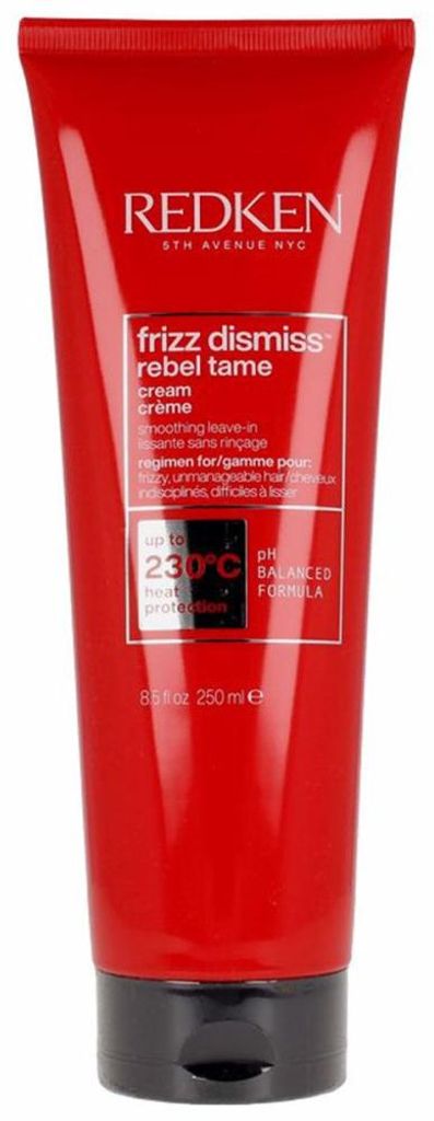 Redken 3474636961030, trockenes Haar, 250 ml, Anti-Frizz, Produktbild 