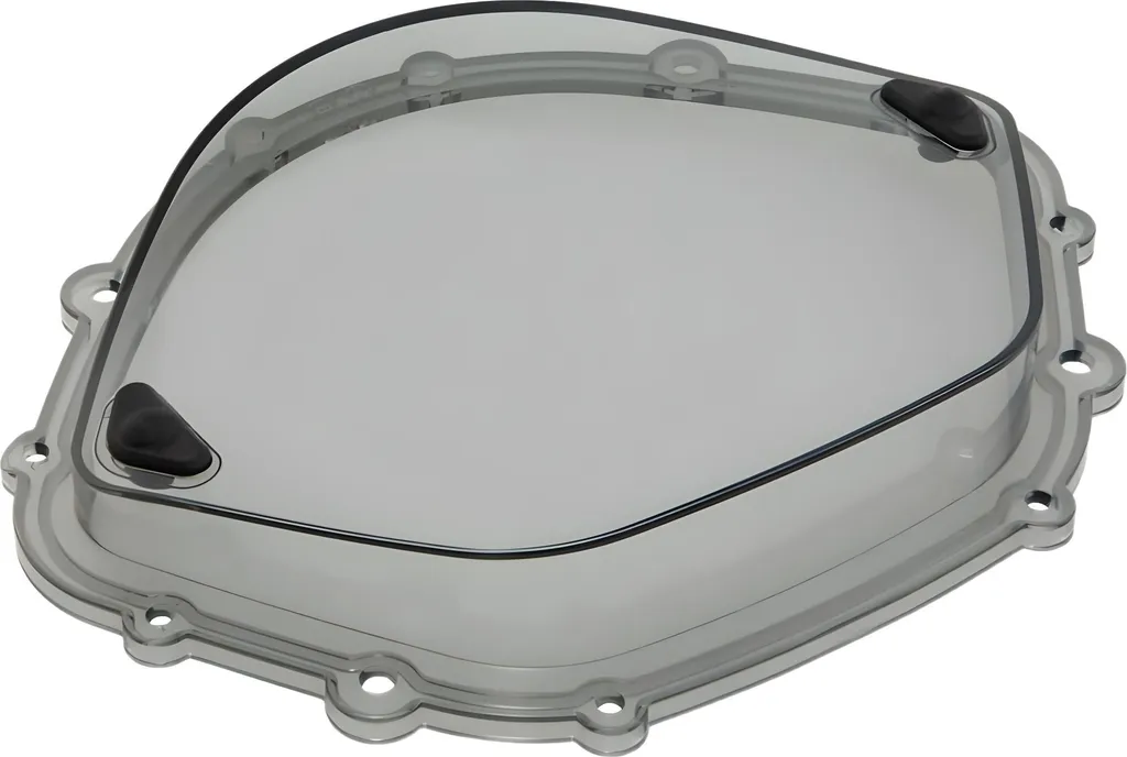 Verre de tachymètre SIP haute transparence pour Vespa GTS et Super 300