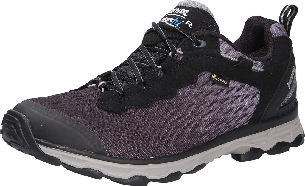 Meindl Activo Sport GTX 5111001 (14/schwarz-silber)
