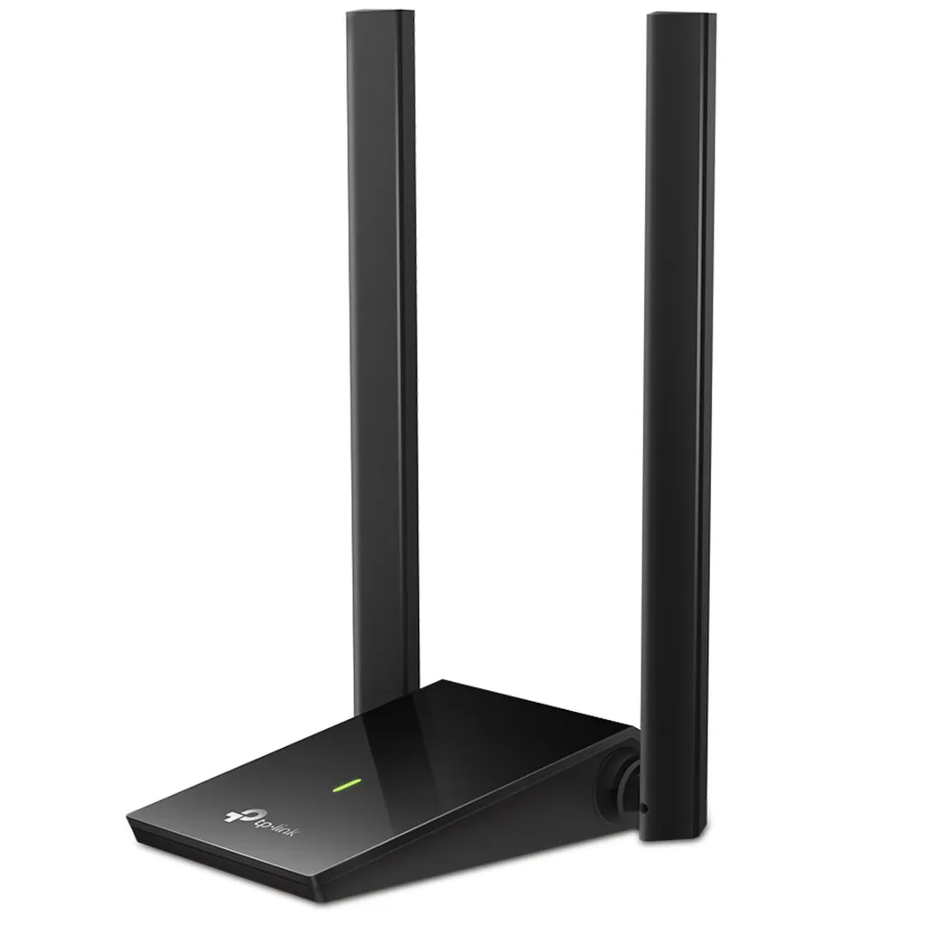 Recensione TP-LINK Archer T4U Plus: Il Miglior WiFi USB 1300 Mbps?