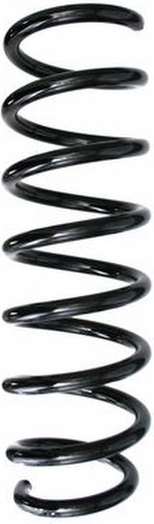 SPIDAN Fahrwerksfeder Vorne für BMW 5 Touring (F11) 87736