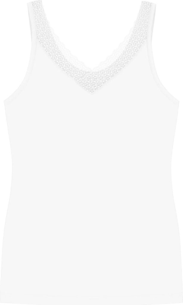 Triumph Feel of Modal Damen-Tanktop Größe
