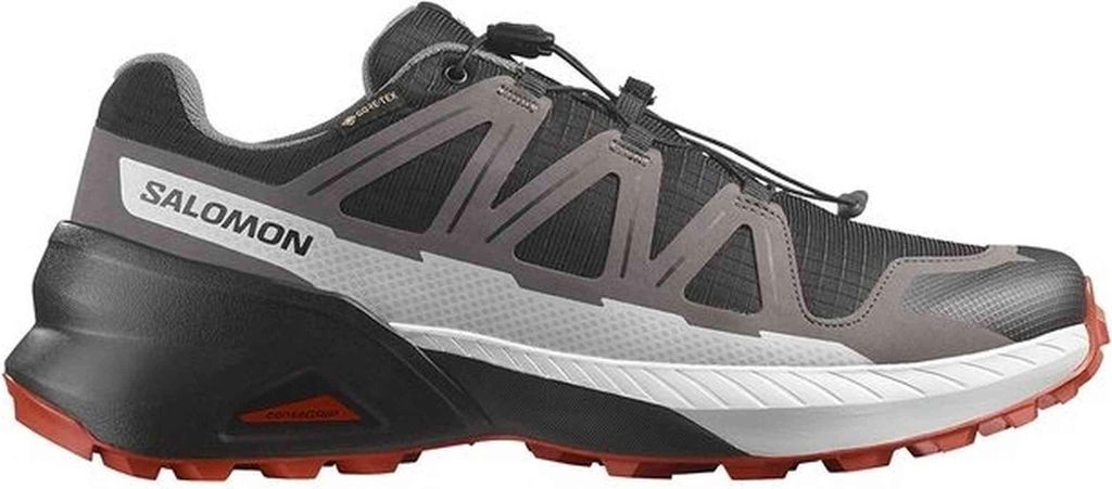 Baskets Salomon Speedcross Peak Goretex pour Homme Image du produit 