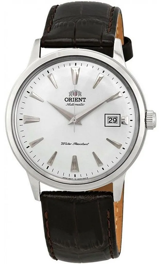 Montre automatique homme idéale pour costume et tenues de bureau chic