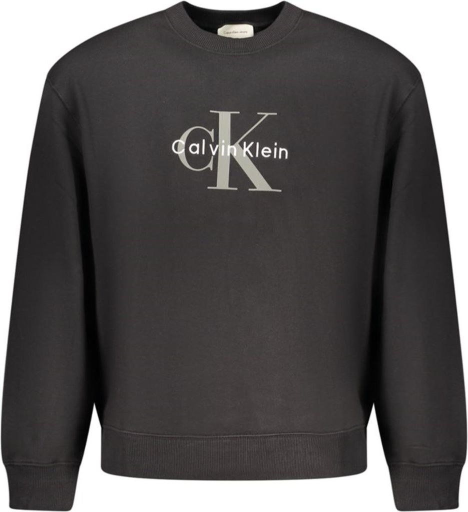 Sweatshirts Calvin Klein lv04rd242gneub12xl