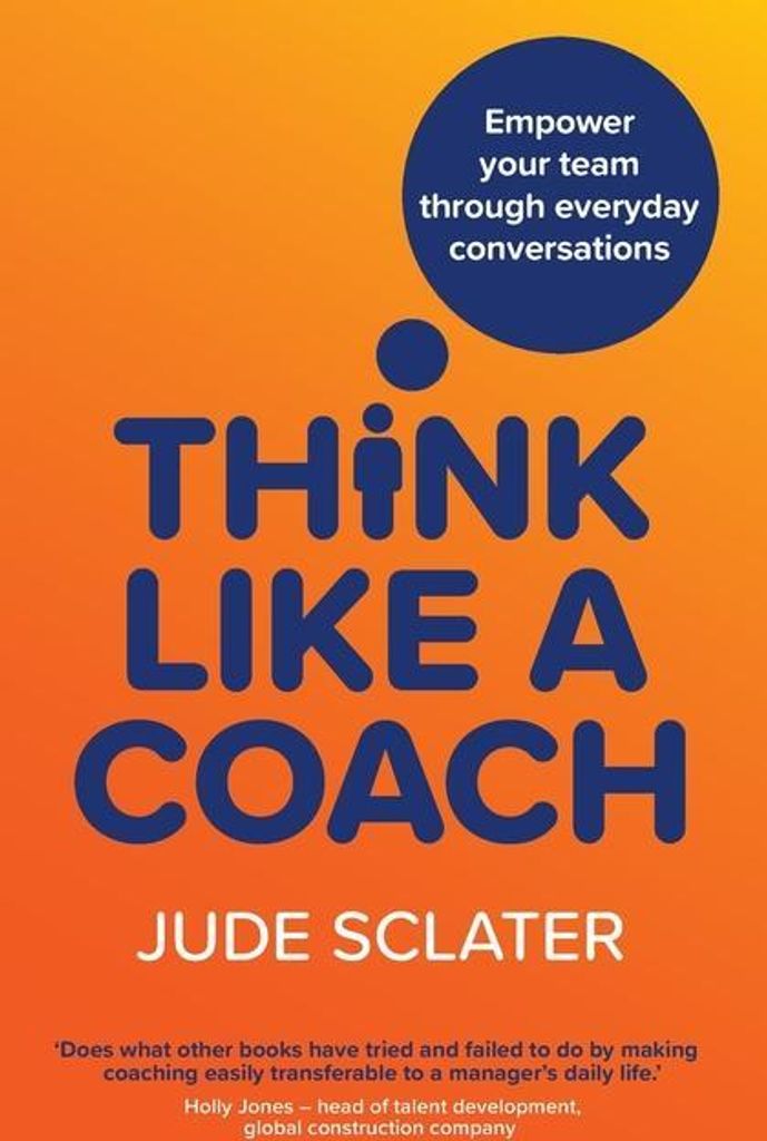 Think Like a Coach
