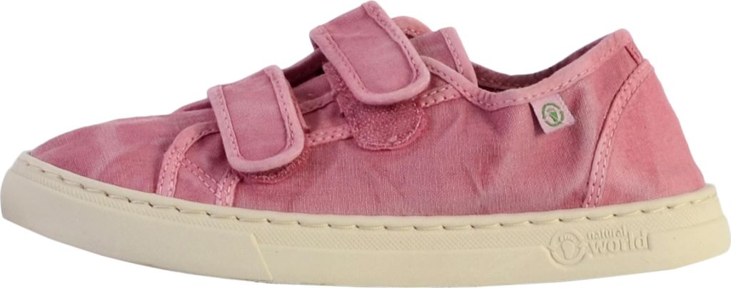 Kinder-Tennis mit Klettverschluss