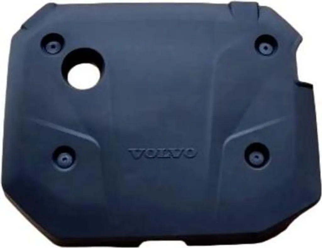 Protection moteur anti-bruit pour Volvo V60 S90 V90 XC60 XC90 II 2.0D