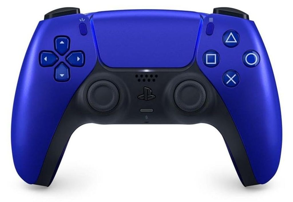 Bezdrátový ovladač Sony PlayStation DualSense – kobaltově Obrázek produktu 