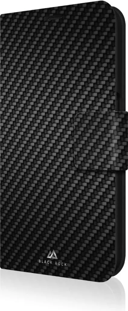 Housse de protection Samsung Galaxy S9 avec porte-carte Flex Carbon