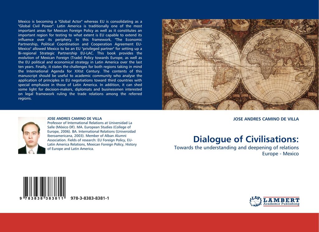 Dialogue of Civilisations: