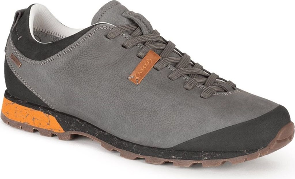 AKU Bellamont III NBK GTX 528071 (11.5/grey)