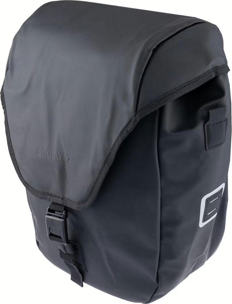 Atranvelo Koffer Commuter Side Einzeltasche at.velo Produktbild 