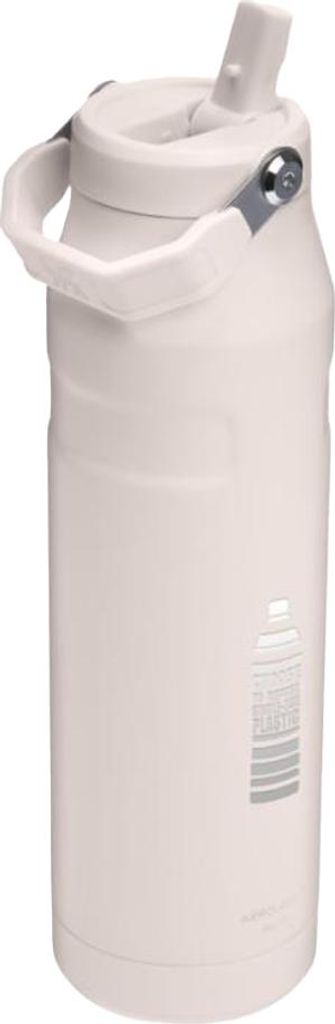 Stanley - "IceFlow 2.0" Wasserflasche, 1,1 L PF4742 (Einheitsgröße) (Hellrosa)