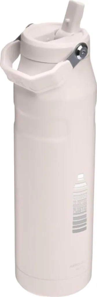 Stanley Borraccia IceFlow 2.0 Rosa Chiaro 1,1L: Stile e Idratazione