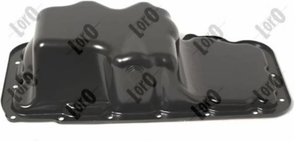 Carter d'huile en aluminium ABAKUS compatible Ford OE 1053869