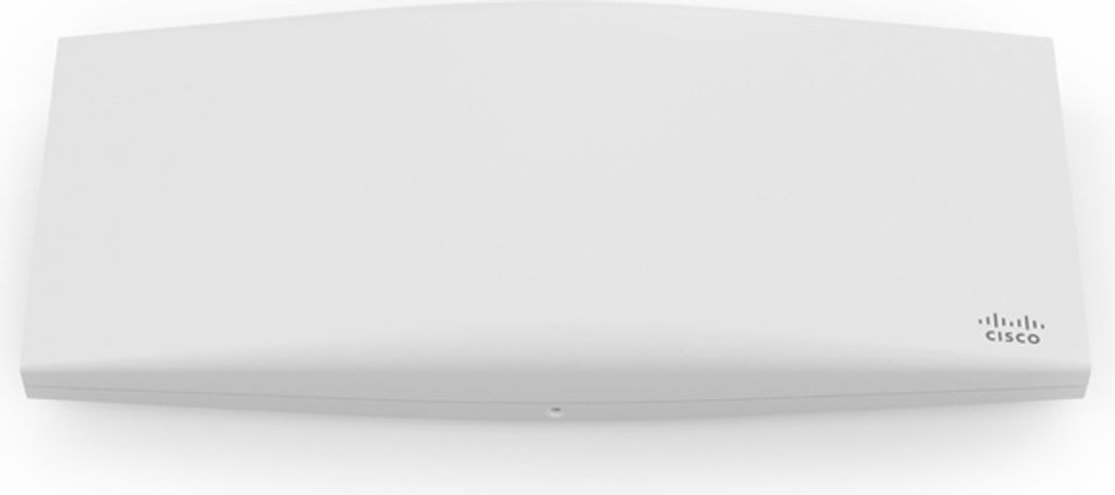 Cisco Meraki MR36-HW, 2,4 GHz, 5 GHz, WPA, WPA2-Enterprise, Produktbild 