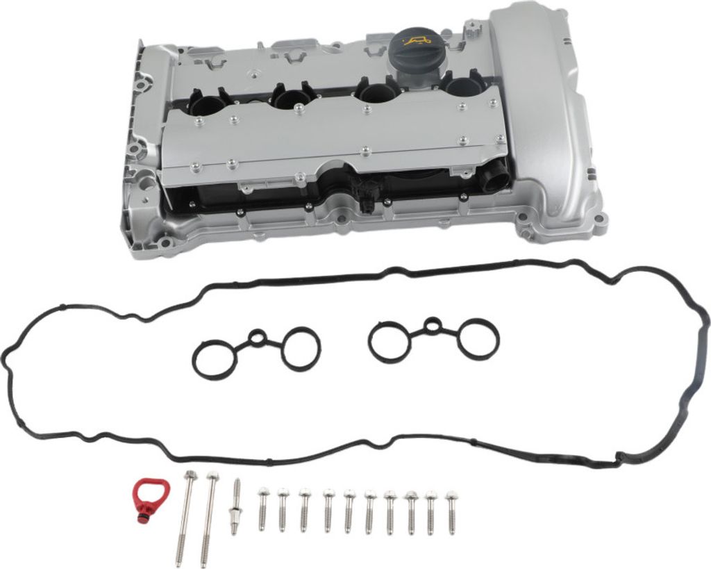 Ventildeckel Abdeckumg for Mini R55 R56 R57 R58 R59 1.6 T Produktbild 