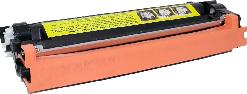 OBV Kompatibel TN-2420 TN-2410 Toner passend für Brother Brother HL-L2350DW HL-L2370DN HL-L2375DW HL-L2310D MFC-L2710DW - schwarz 3000 Seiten