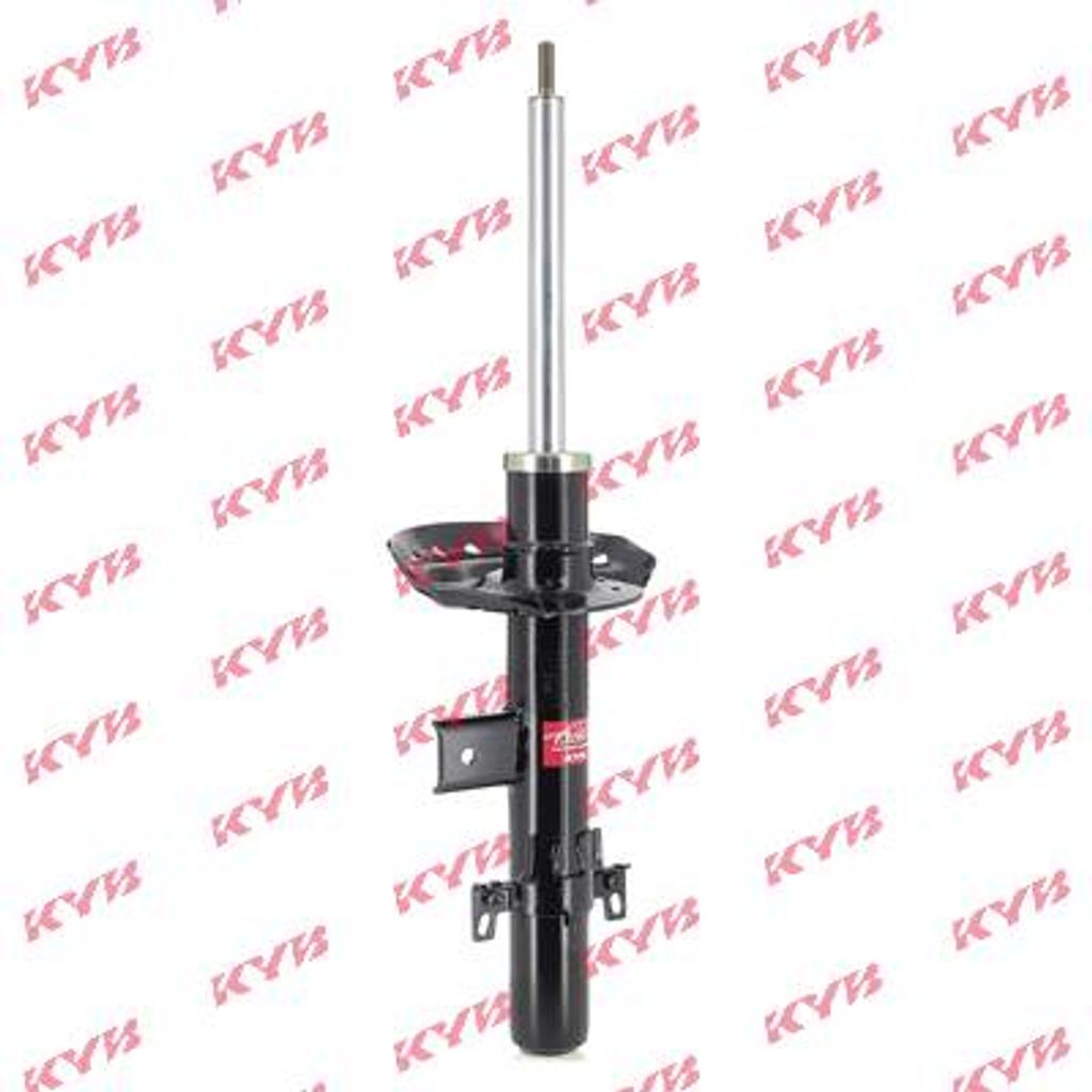 KYB Stoßdämpfer Hinten Rechts für LAND ROVER Freelander 2 SUV (L359) Excel-G Federbein 335831