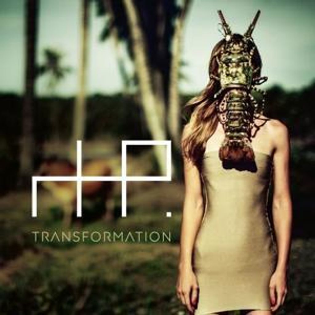 X Marks The Pedwalk - Transformation CD