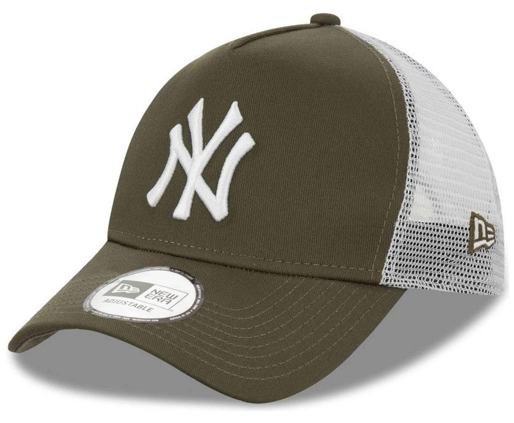 New Era Cappelli 940 AF Trucker Mlb League Essential Immagine del prodotto 