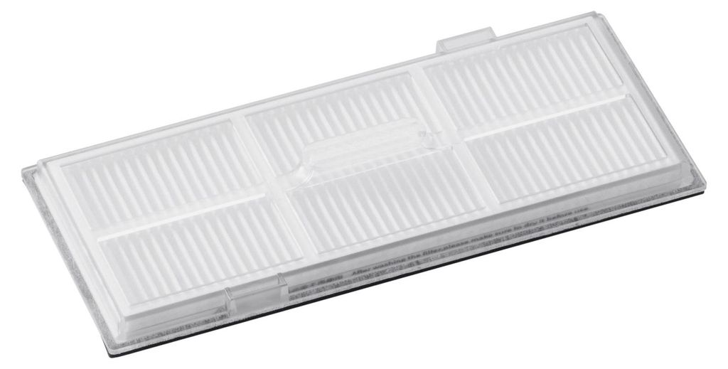 Roborock HEPA -suodatin S7 ja S8 sarjoille, 2 kpl Immagine del prodotto 